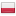 swiatmojegodziecka.pl server is located in Poland